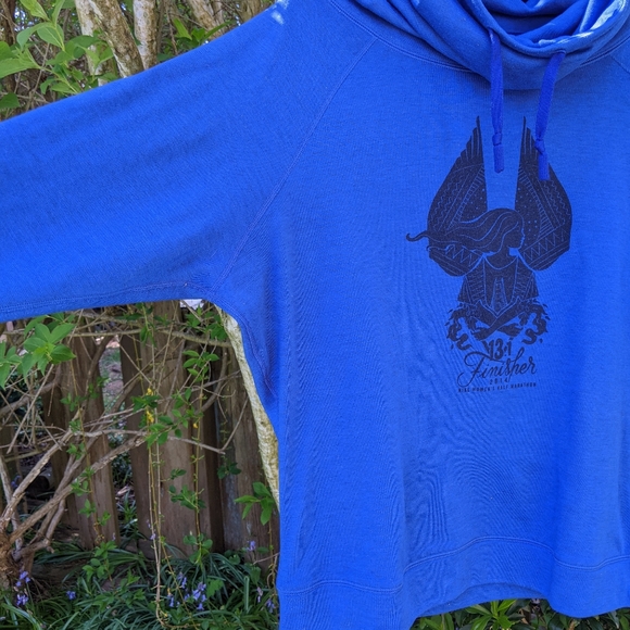 Nike Women's Half Marathon sweater - Picture 3 of 6